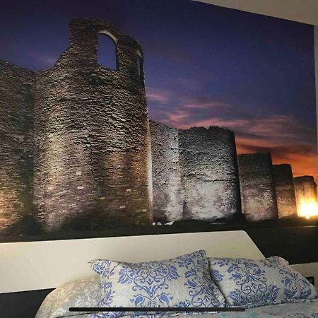 Suite Lugo Úbeda Zewnętrze zdjęcie