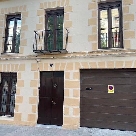 Suite Lugo Úbeda Zewnętrze zdjęcie