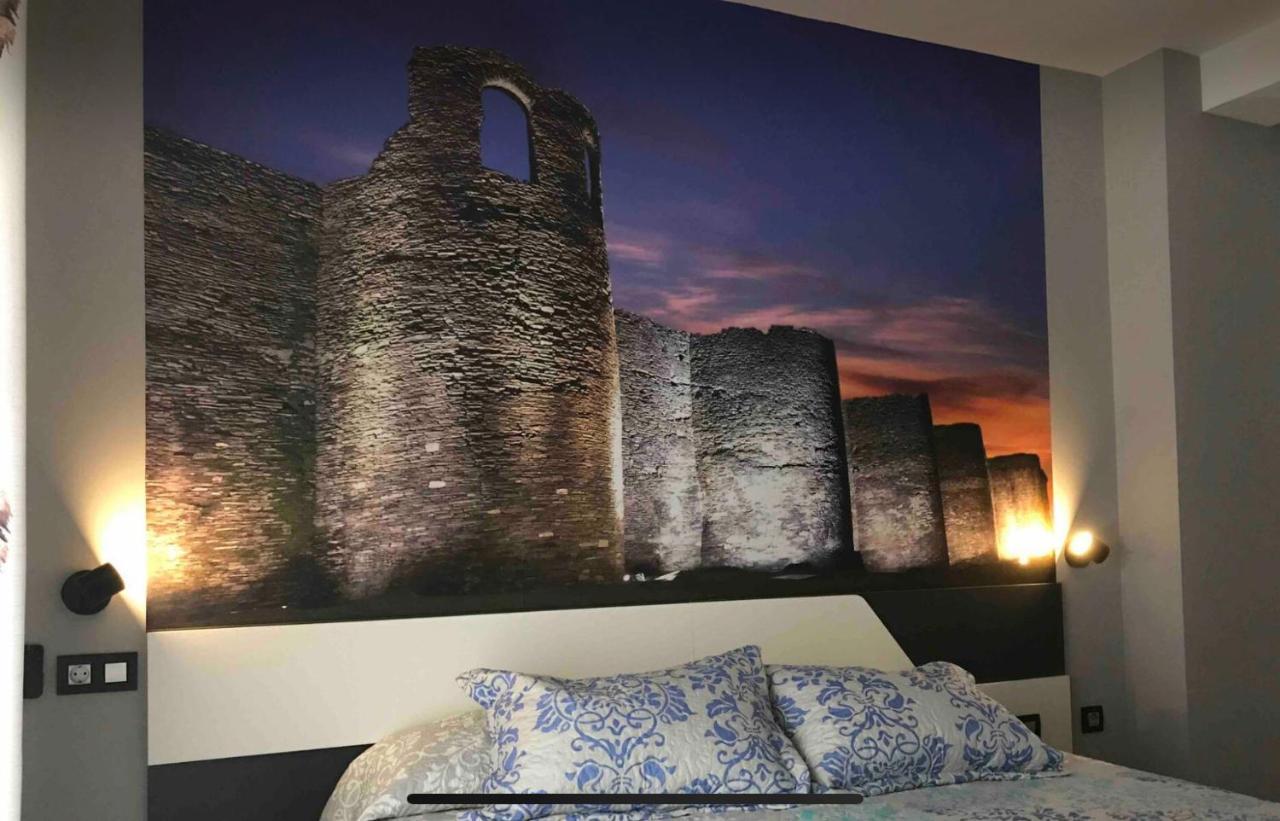 Suite Lugo Úbeda Zewnętrze zdjęcie